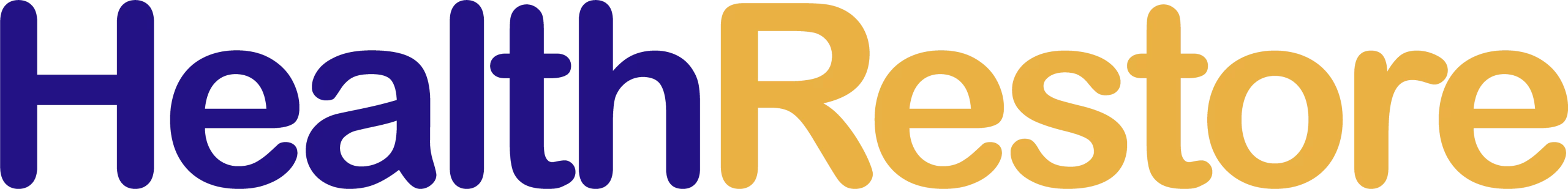 HealthRestore